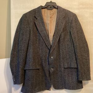 Austin reed of regent street  blazer XL 100% pure virgin wool 50R